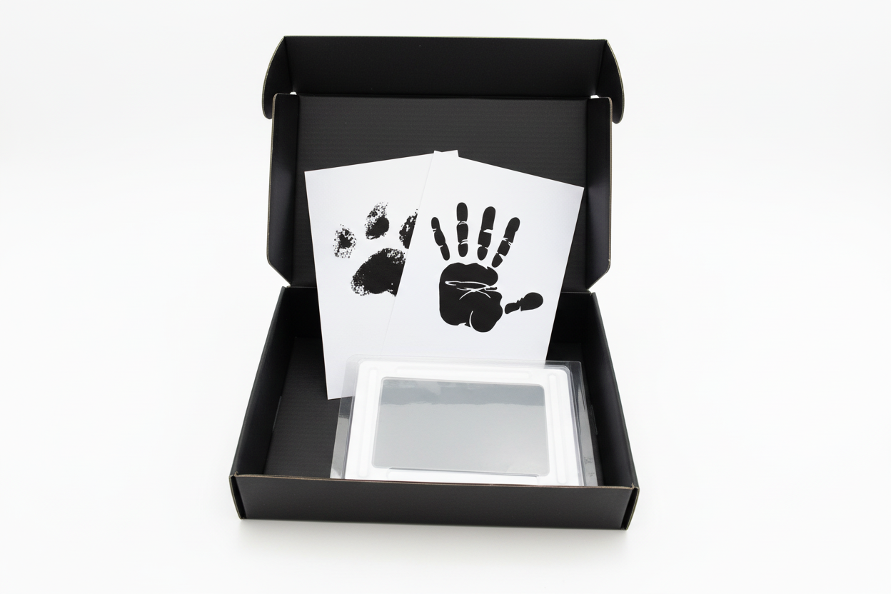 Antspaudo kūrimo kasetė