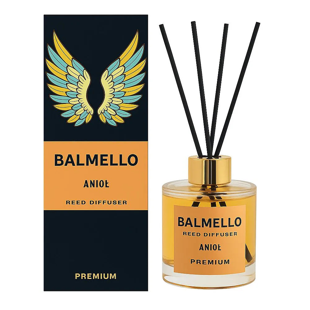 BALMELLO namų kvapas "Angelas"