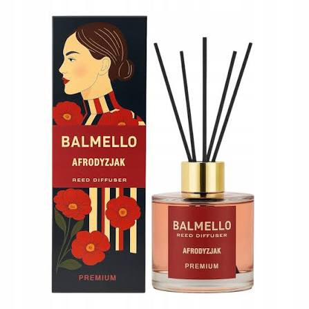 BALMELLO namų kvapas "Afrodiziakas"