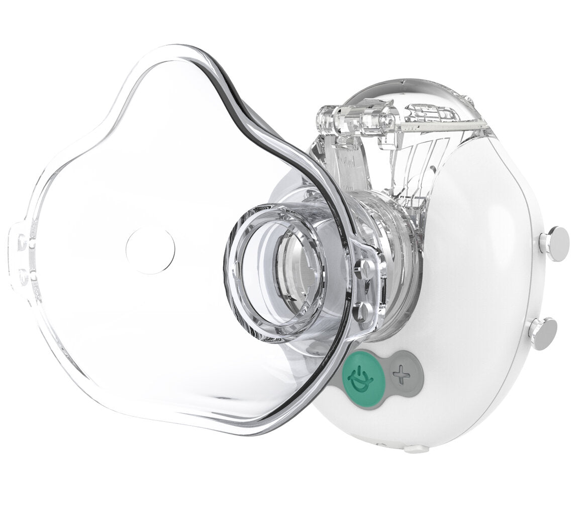Inhaliatorius Nano Air Mini