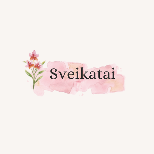 Sveikatai
