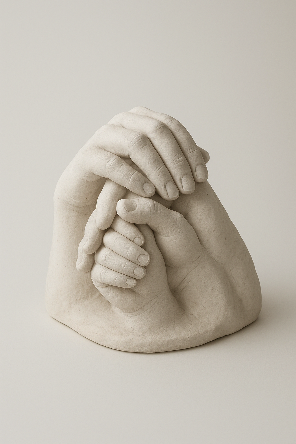 ŠEIMOS rankų liejimo rinkinys