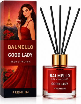 BALMELLO namų kvapas "Good lady"