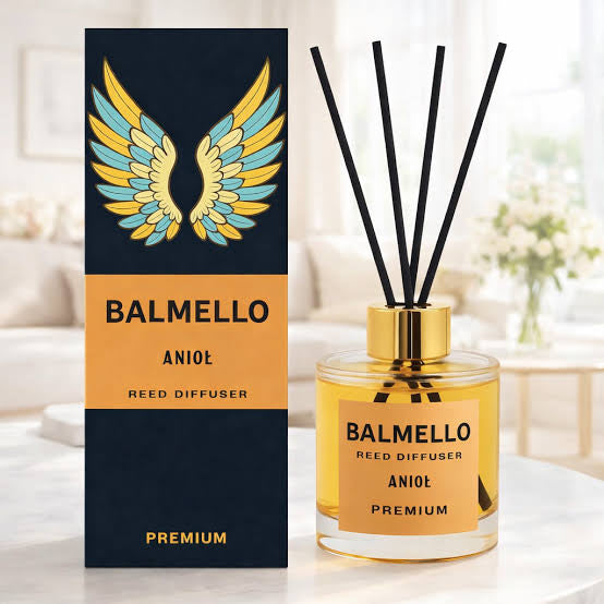 BALMELLO namų kvapas "Angelas"