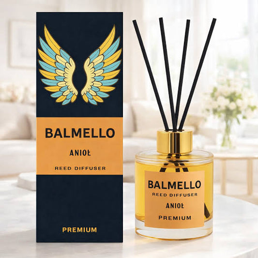 BALMELLO namų kvapas "Angelas"