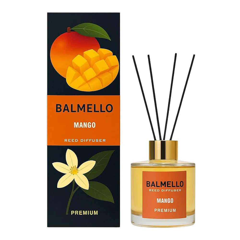 BALMELLO namų kvapas "Mangas"