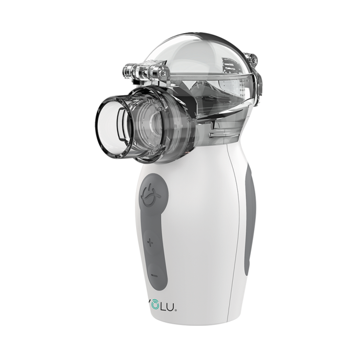 Inhaliatorius Nano Air Pro
