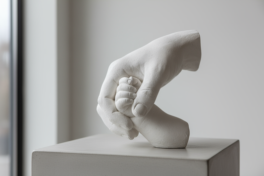 i looks like one hand grows from another one. Could you change and make it look like holding each other?