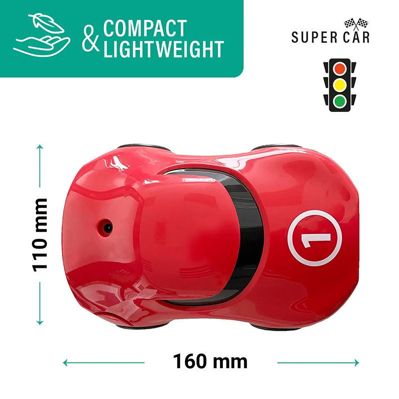Kompresinis Inhaliatorius Super Car